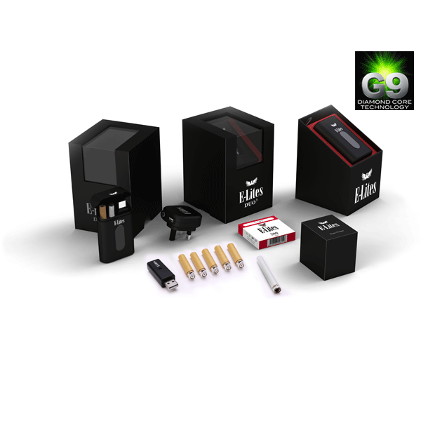  E-Lites - DUO3