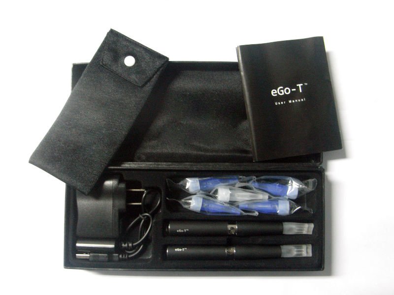   /  Joye eGo-T 650 mAh   +